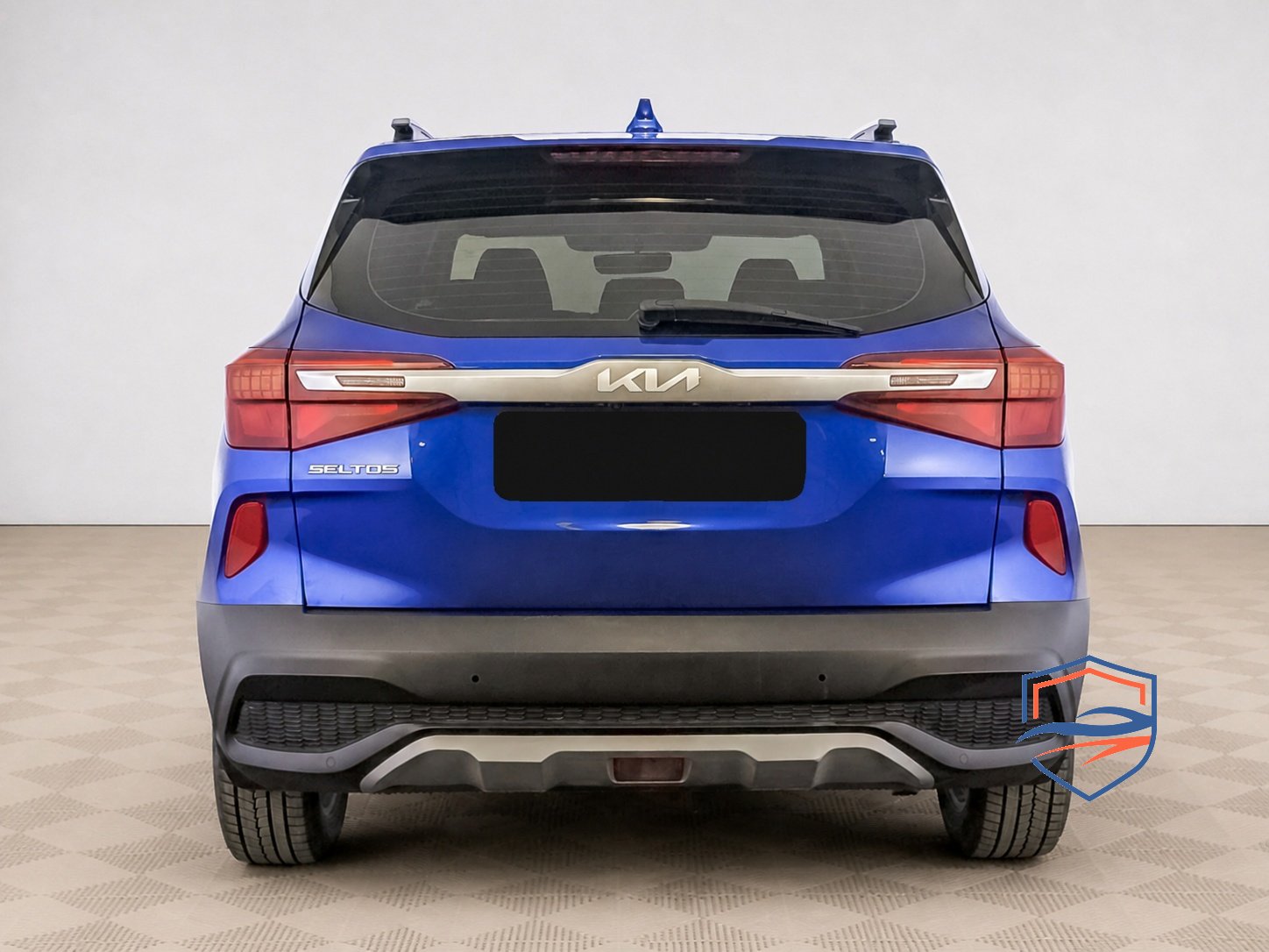 Kia - Kia Seltos, 2022
