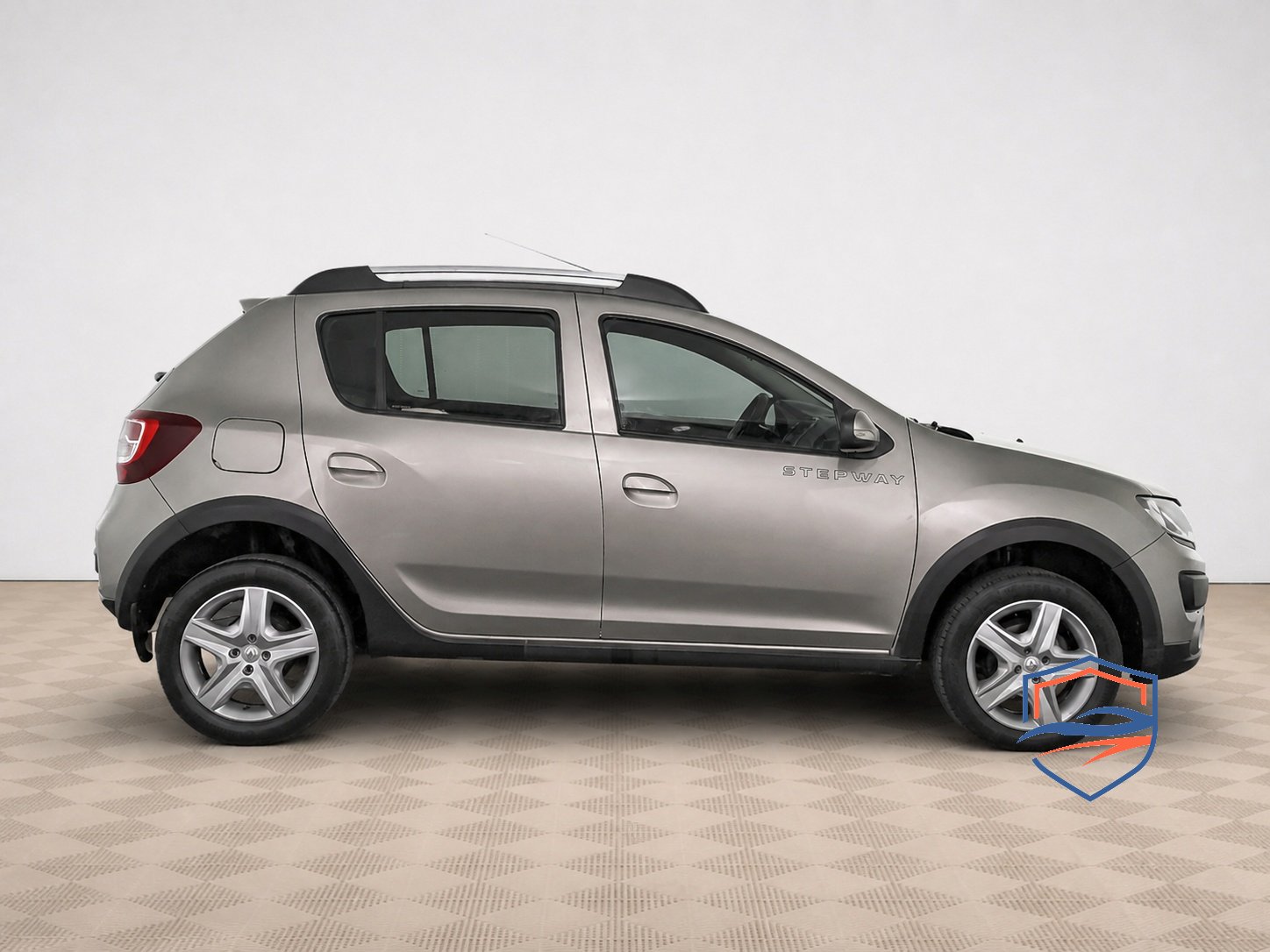 Renault - Renault Sandero, 2018