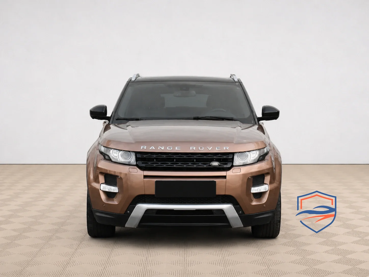 Land Rover - Land Rover Range Rover Evoque I, 2013 г.