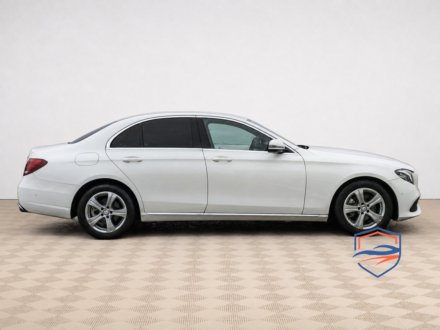 Mercedes-Benz - Mercedes-Benz E-Класс 220 d V (W213, S213, C238), 2016