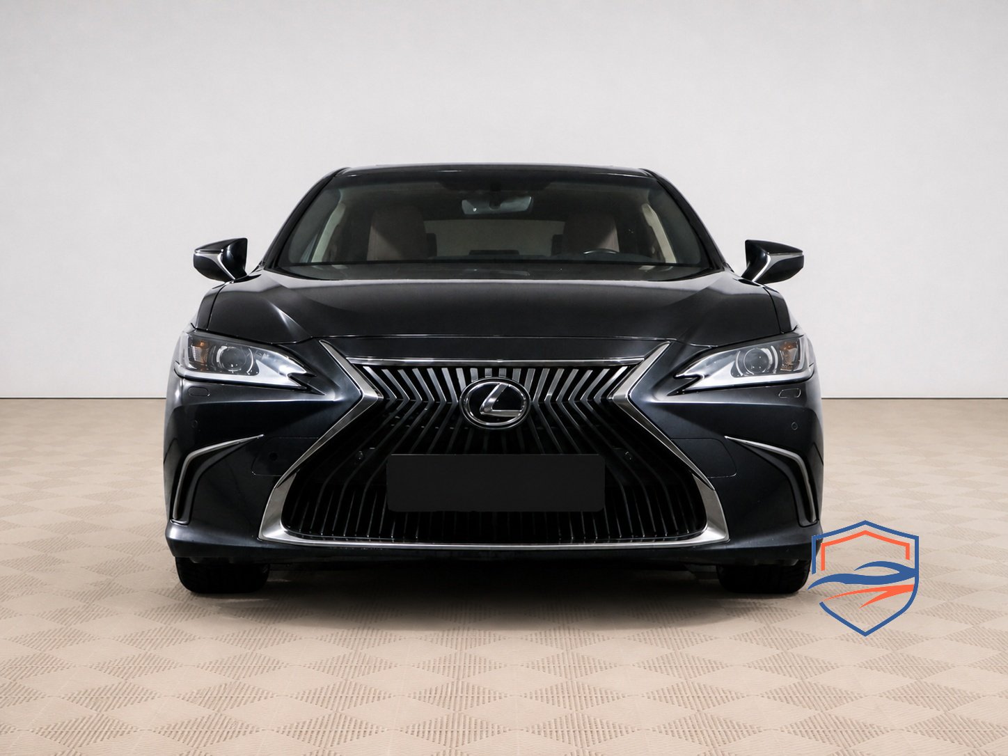 Lexus - Lexus ES 250 VII, 2018