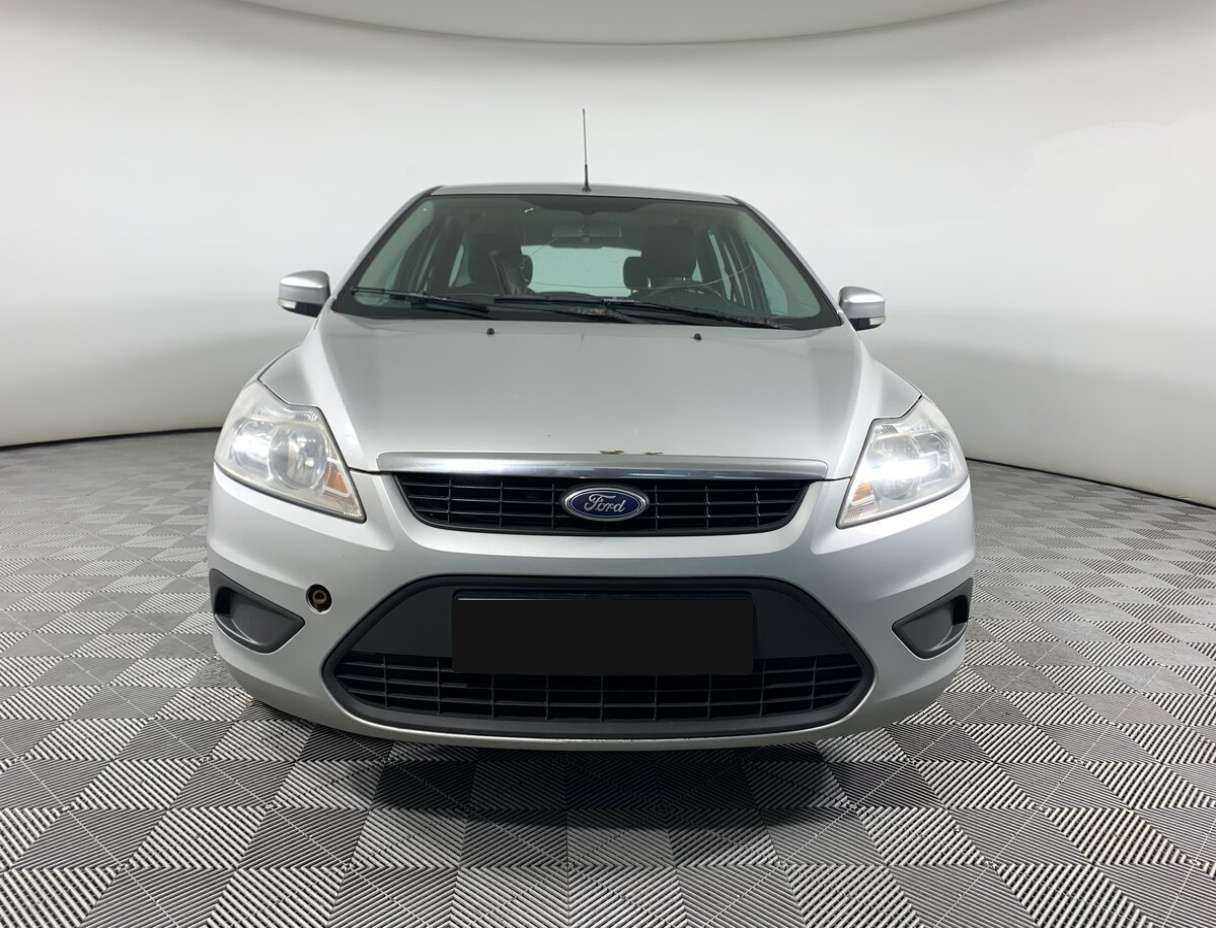 Ford - Ford Focus, 2011