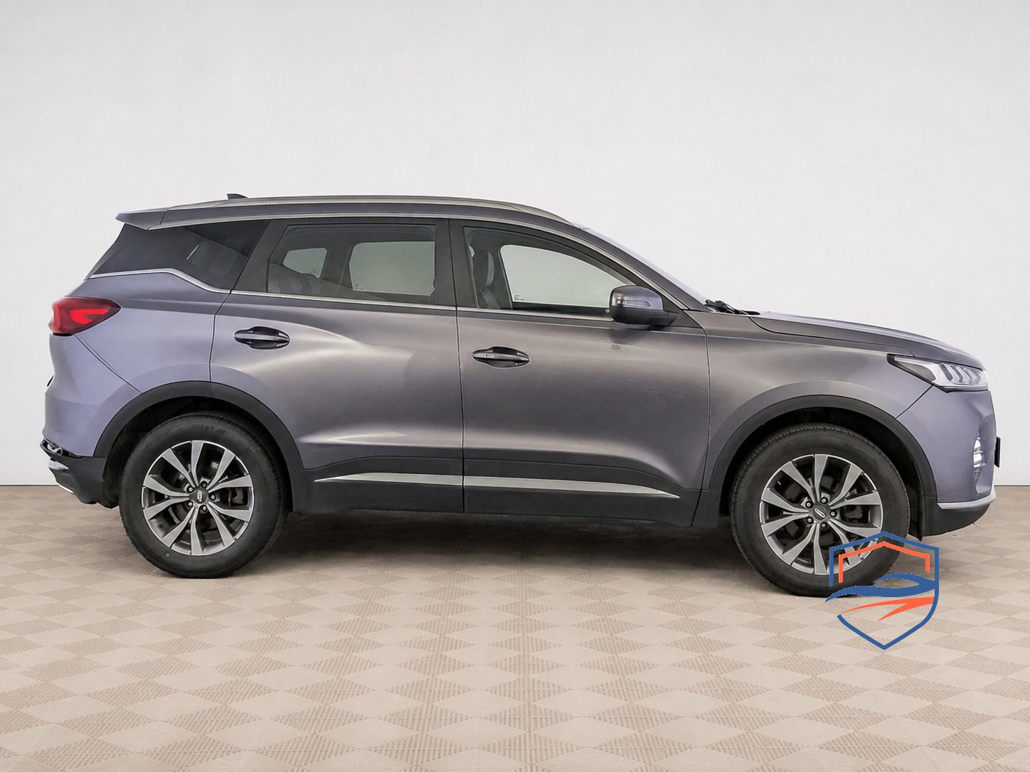 Chery - Chery Tiggo 7 Pro I, 2022