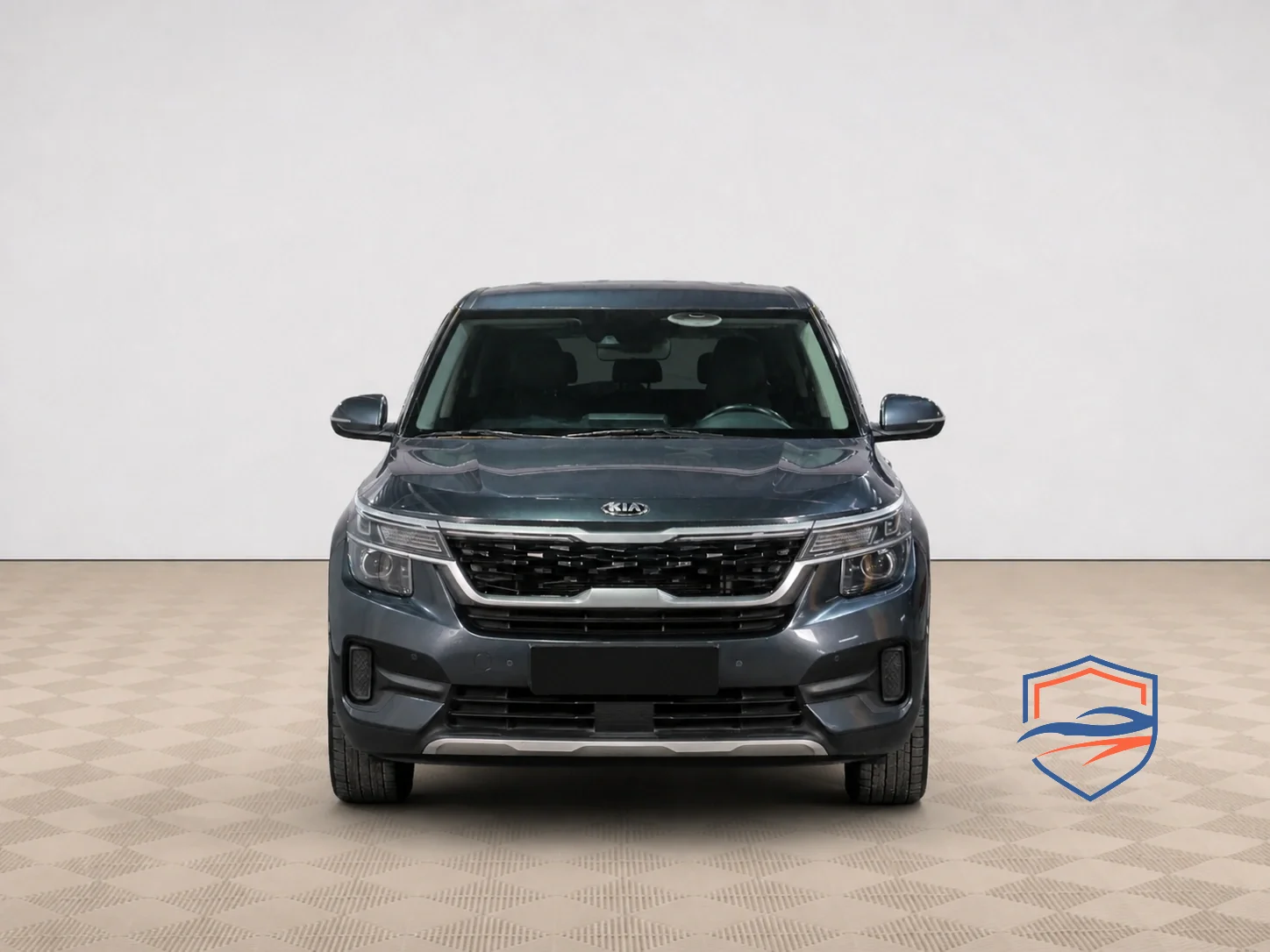Kia - Kia Seltos I, 2020 г.