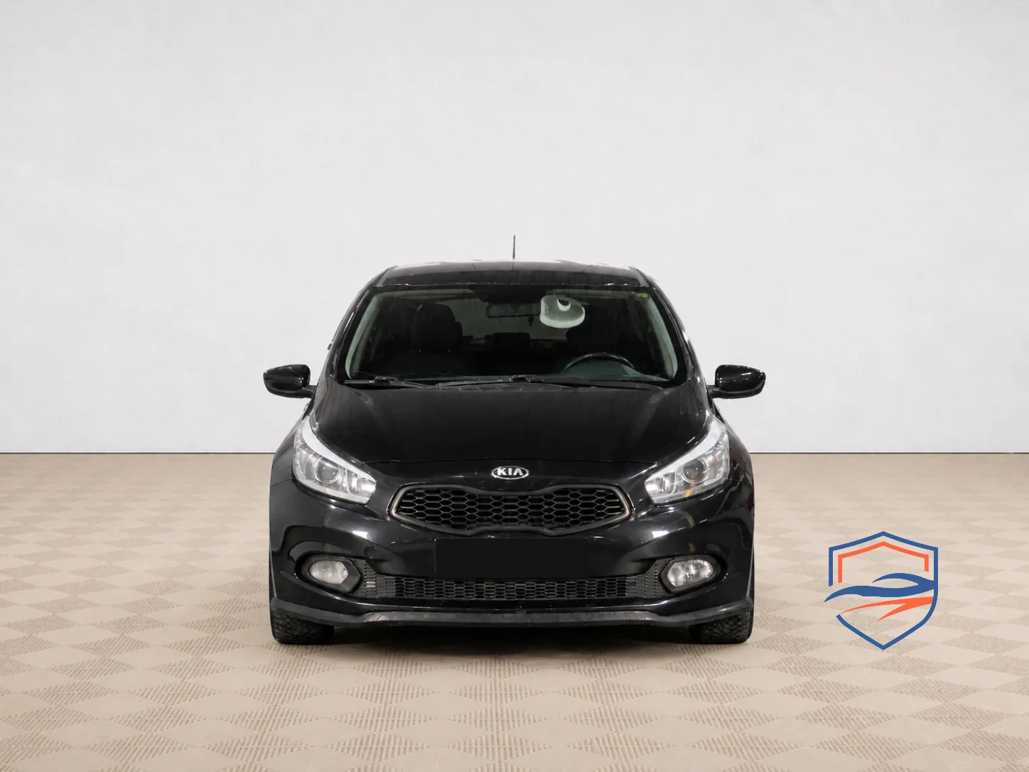 Kia - Kia Ceed II, 2013 г.