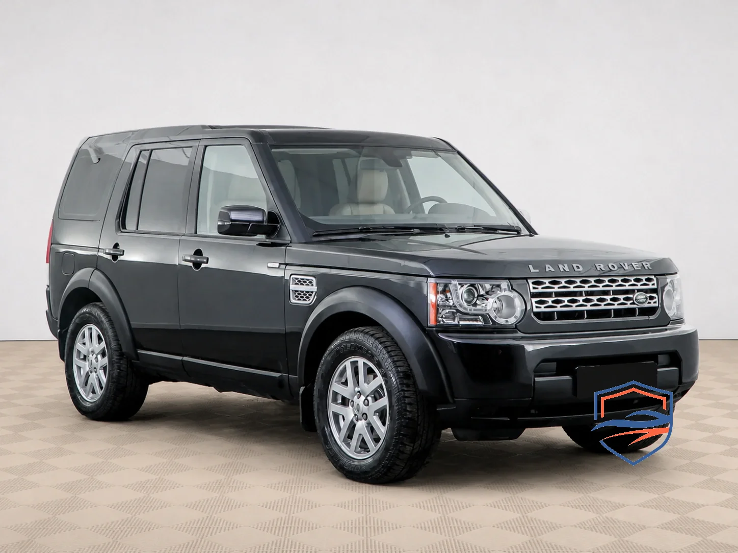 Land Rover - Land Rover Discovery IV, 2013 г.