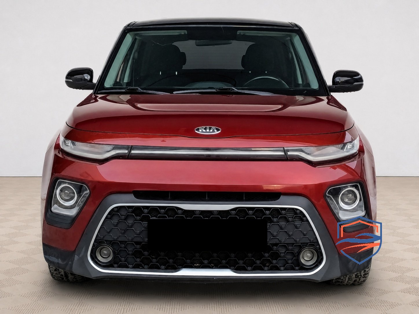 Kia - Kia Soul, 2019