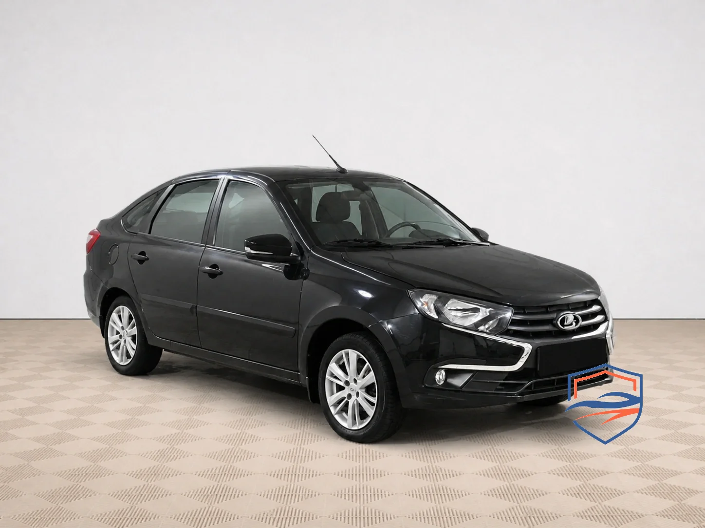LADA (ВАЗ) - LADA (ВАЗ) Granta I Рестайлинг, 2021 г.