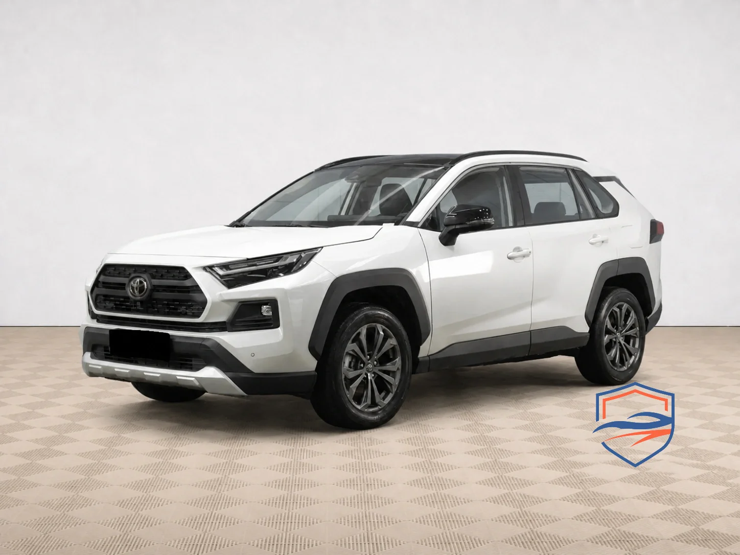 Toyota - Toyota RAV4 V (XA50), 2025 г.