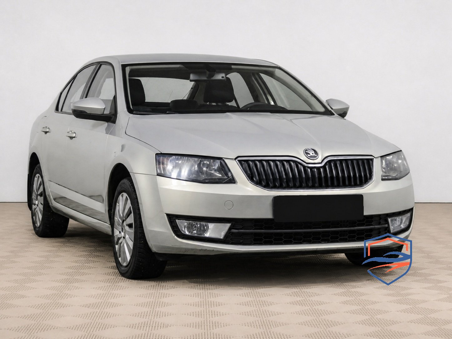 Skoda - Skoda Octavia III (A7), 2014