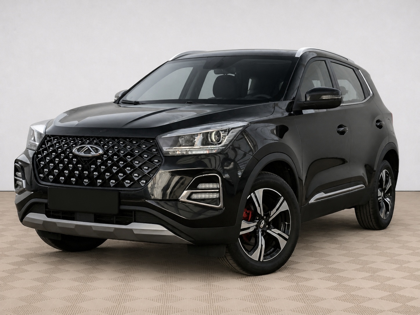 Chery - Chery Tiggo 4 Pro, 2022