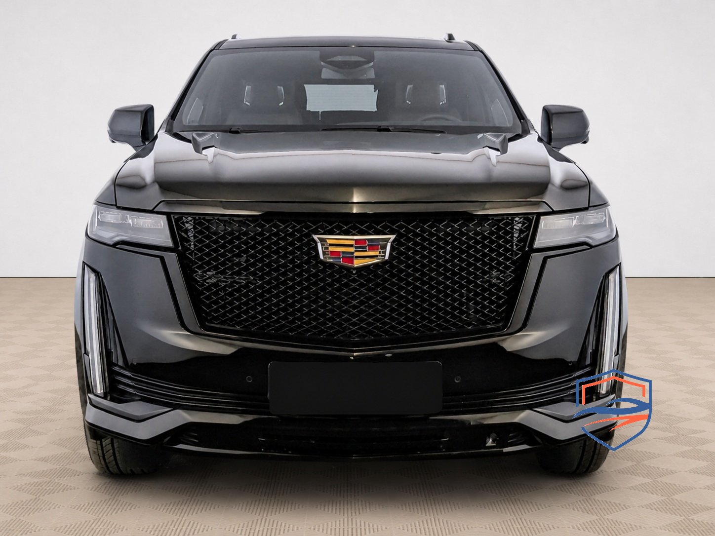 Cadillac - Cadillac Escalade V, 2023