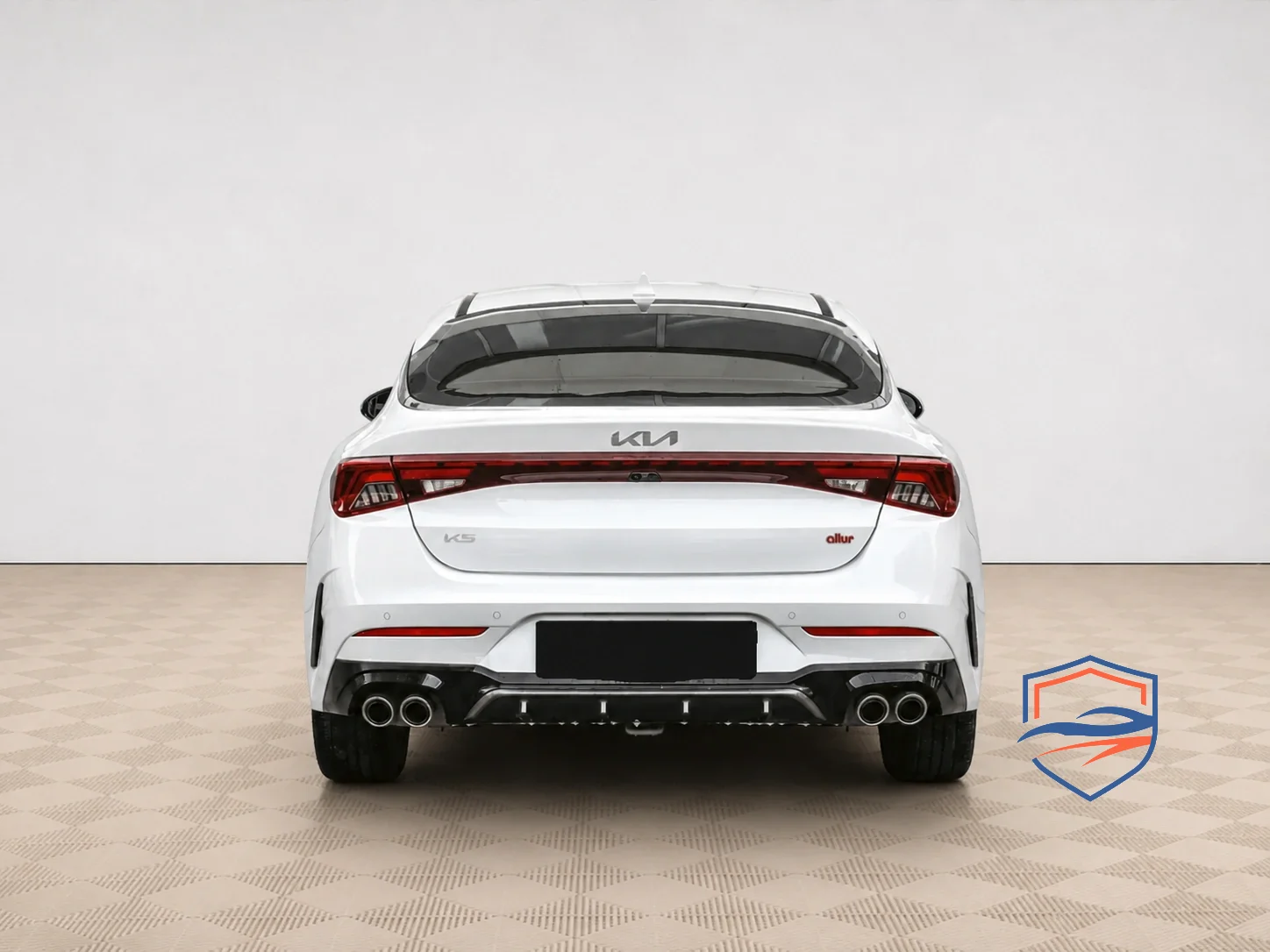 Kia - Kia K5 III, 2024 г.