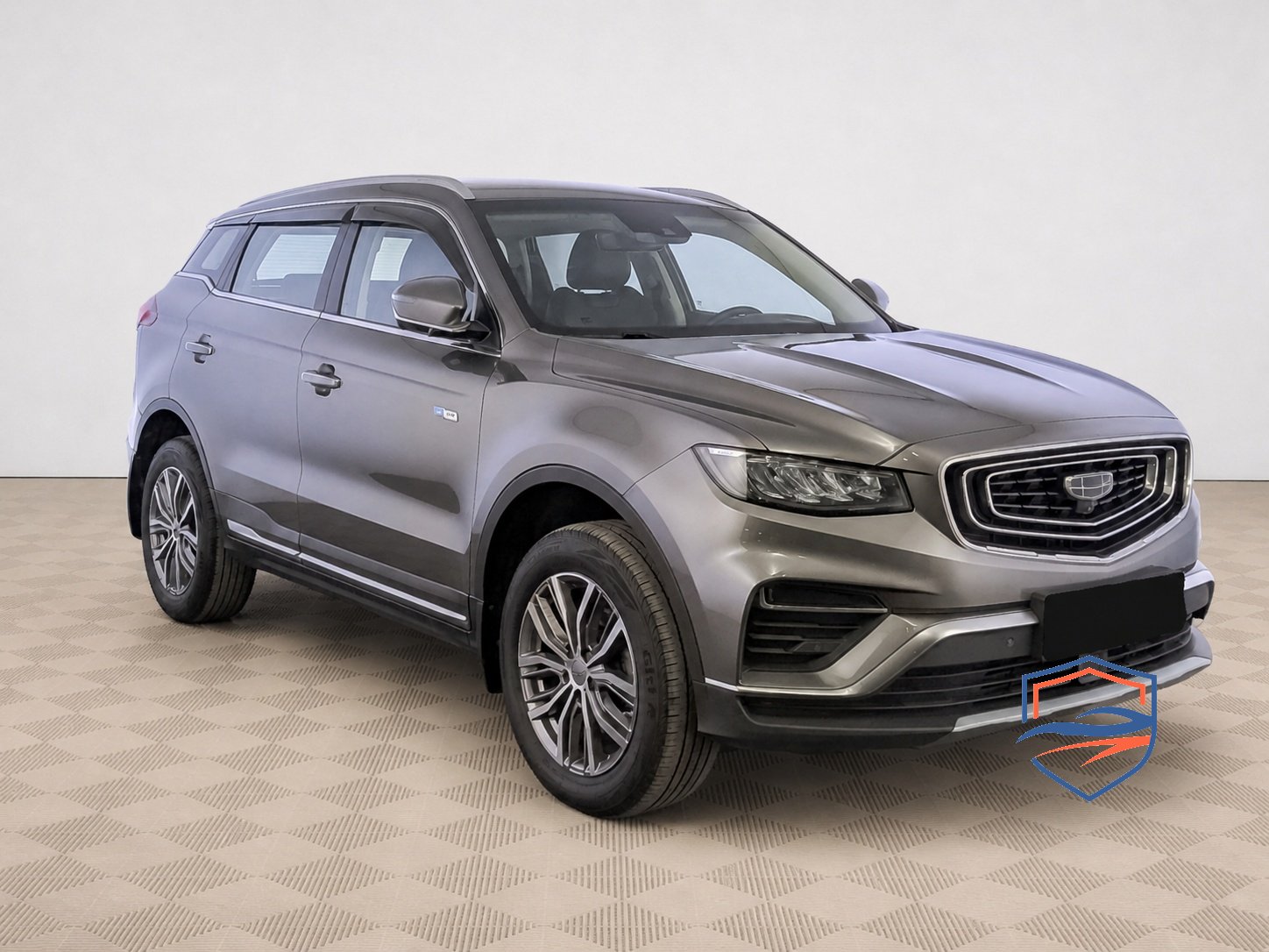 Geely - Geely Atlas Pro, 2022