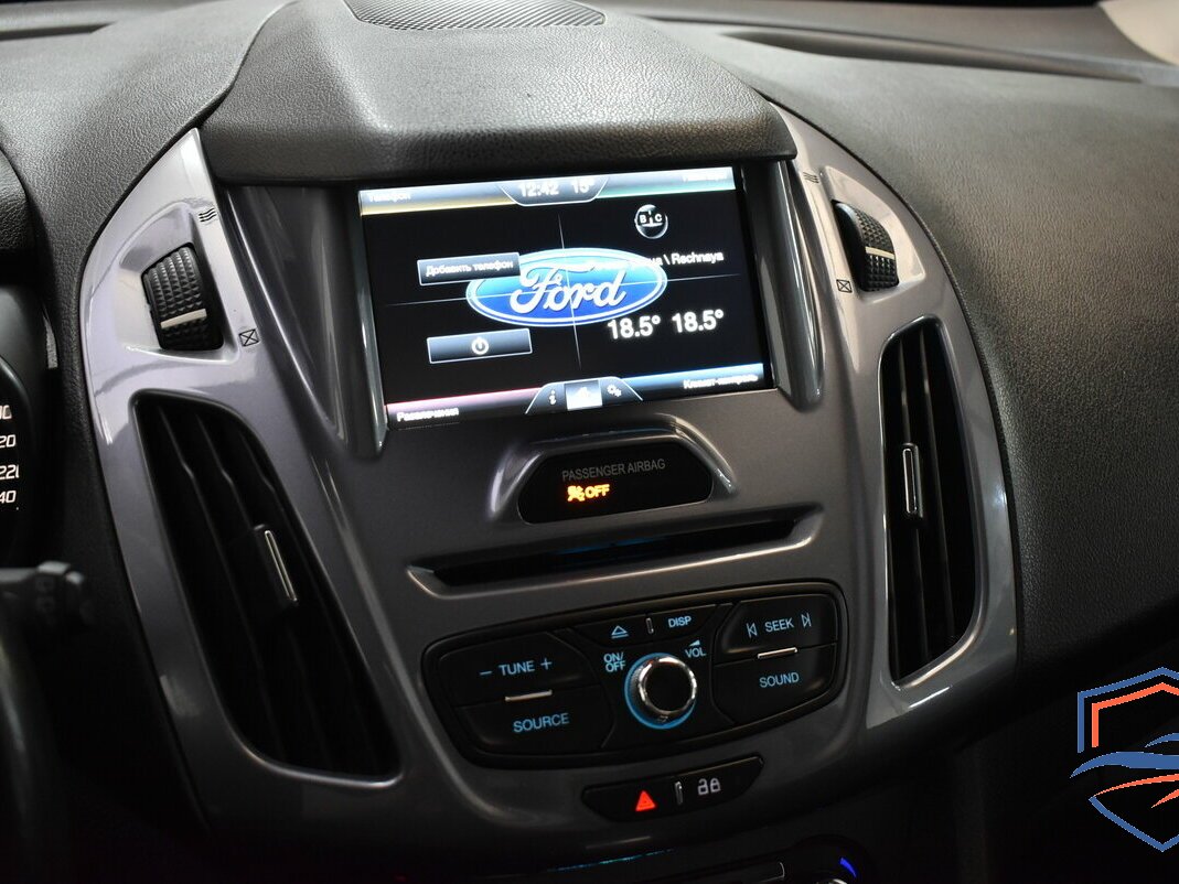Ford - Ford Tourneo Connect Grand II, 2016