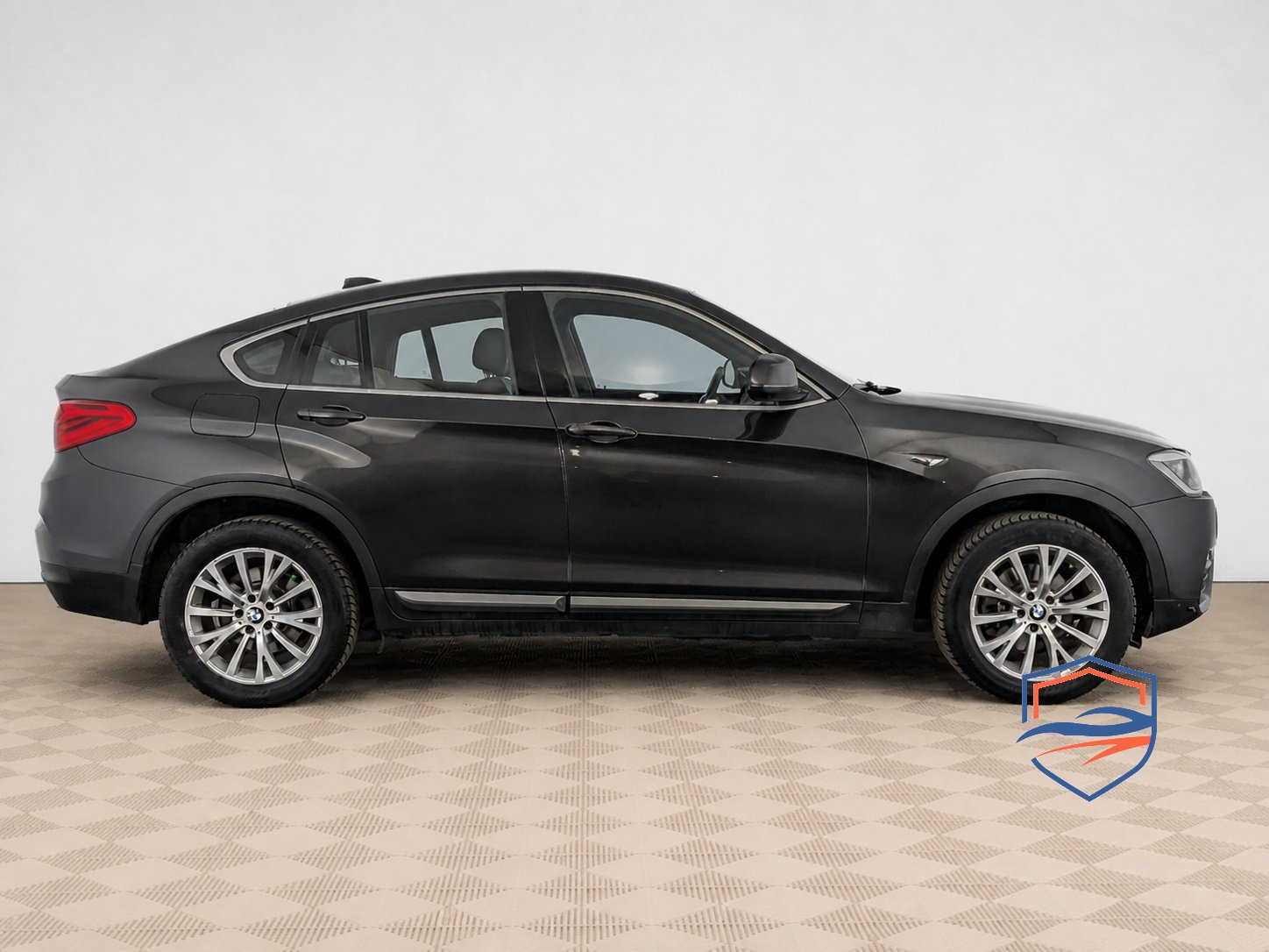 BMW - BMW X4 20i I (F26), 2018