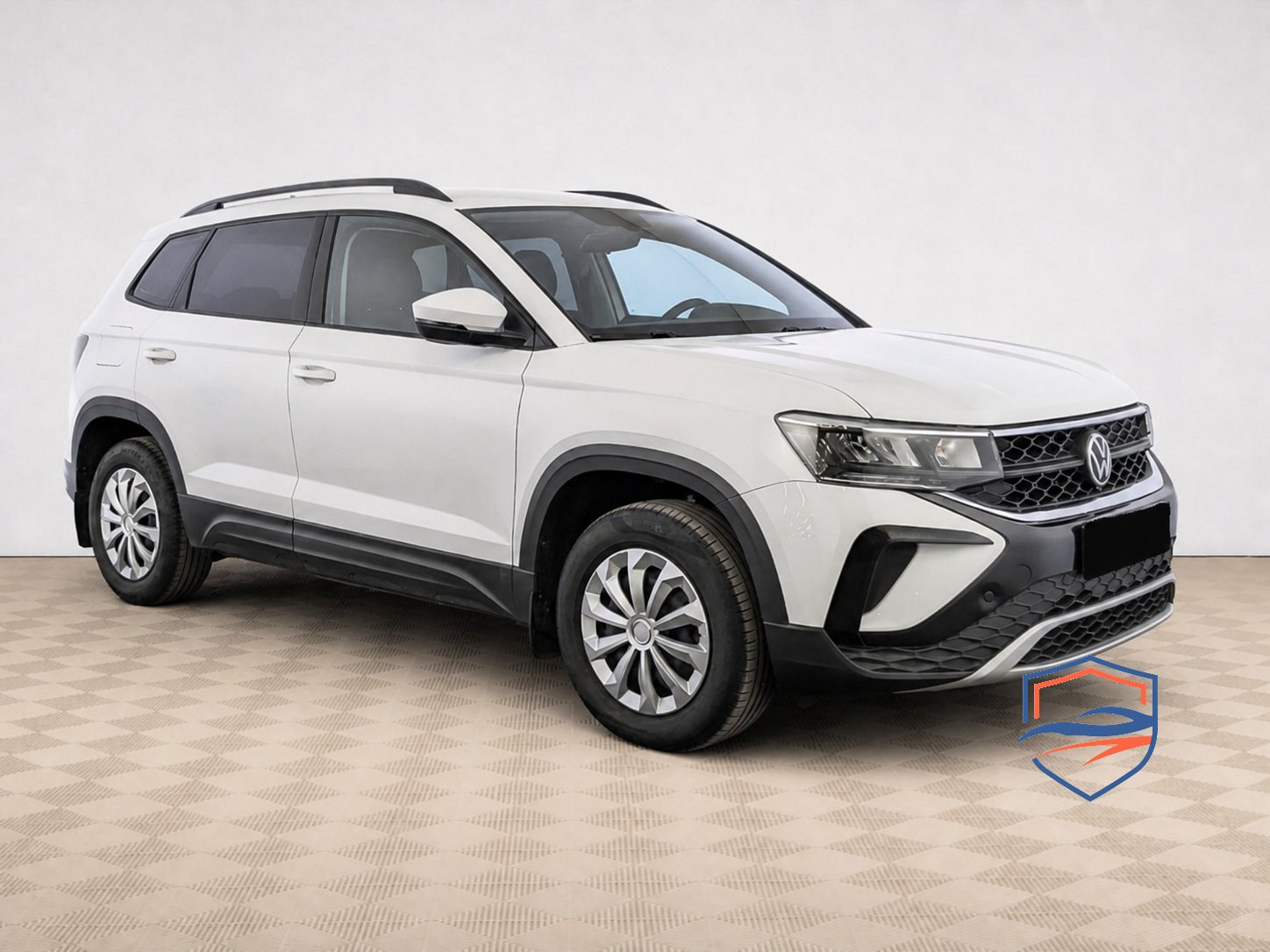 Volkswagen - Volkswagen Taos I, 2021