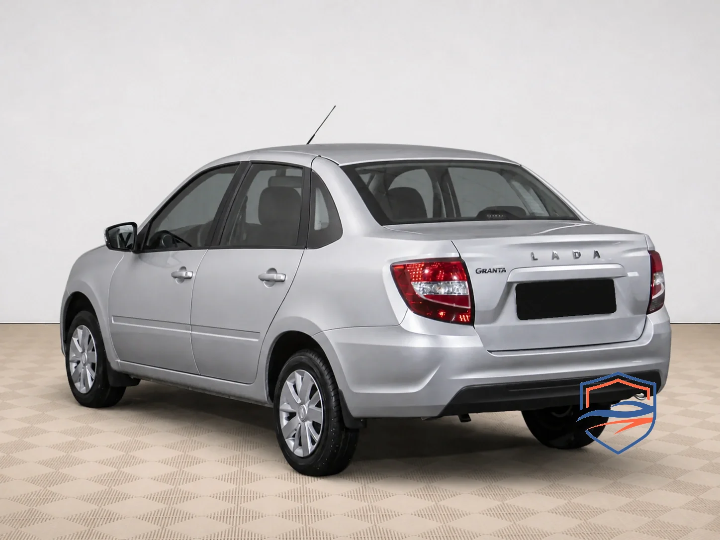 LADA (ВАЗ) - LADA (ВАЗ) Granta I Рестайлинг, 2025 г.