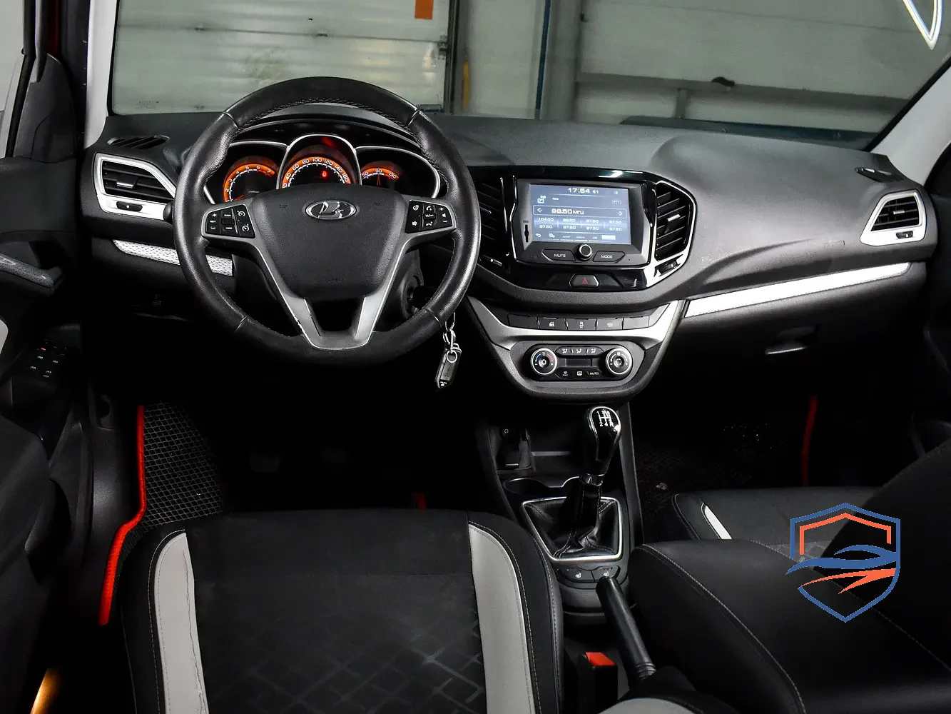 LADA (ВАЗ) - LADA (ВАЗ) Vesta SW I, 2020 г.