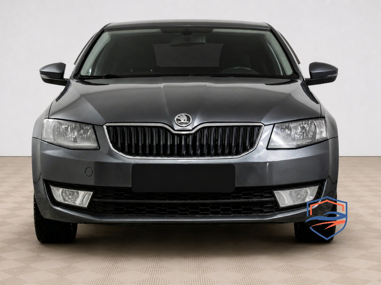 Skoda - Skoda Octavia III (A7), 2014