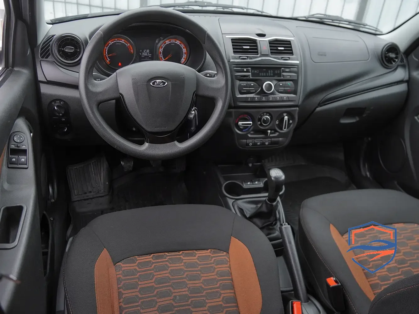 LADA (ВАЗ) - LADA (ВАЗ) Granta Cross I Рестайлинг, 2022 г.