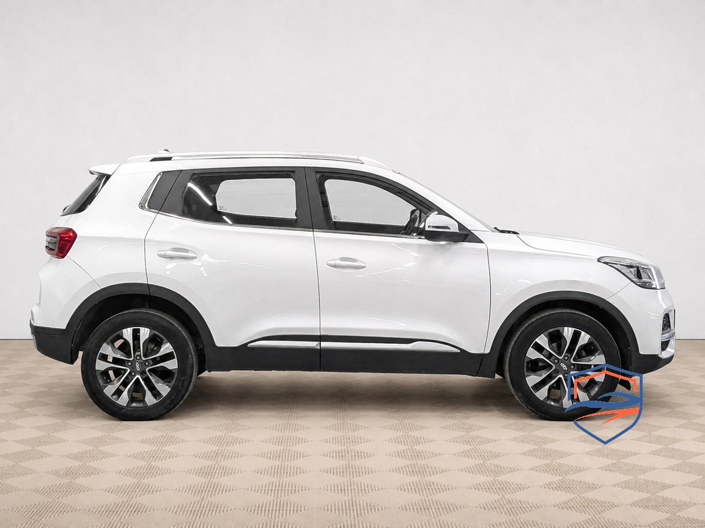 Chery - Chery Tiggo 4 I Рестайлинг, 2022