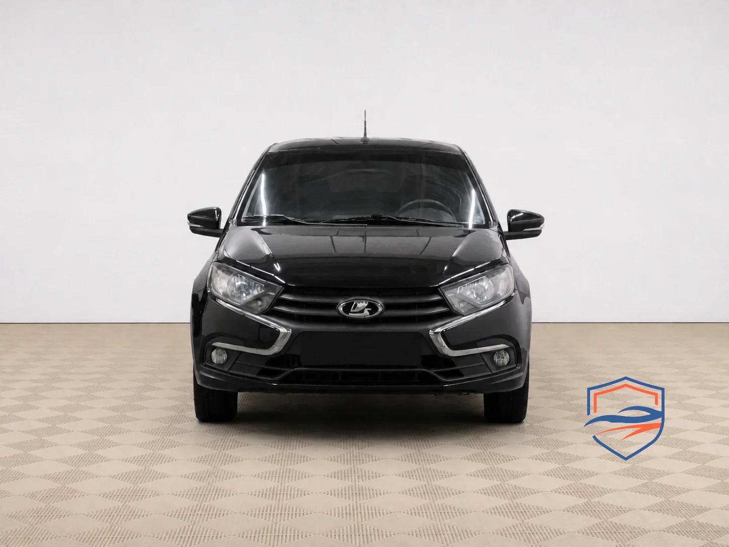 LADA (ВАЗ) - LADA (ВАЗ) Granta I Рестайлинг, 2020 г.