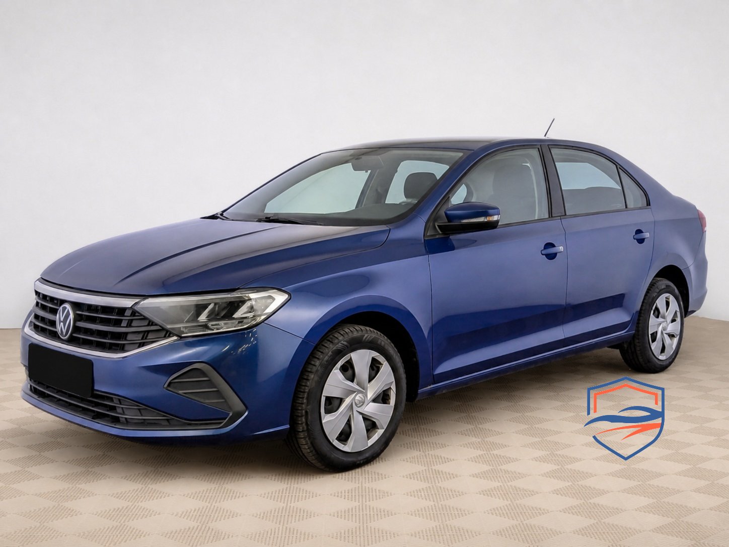 Volkswagen - Volkswagen Polo VI, 2021
