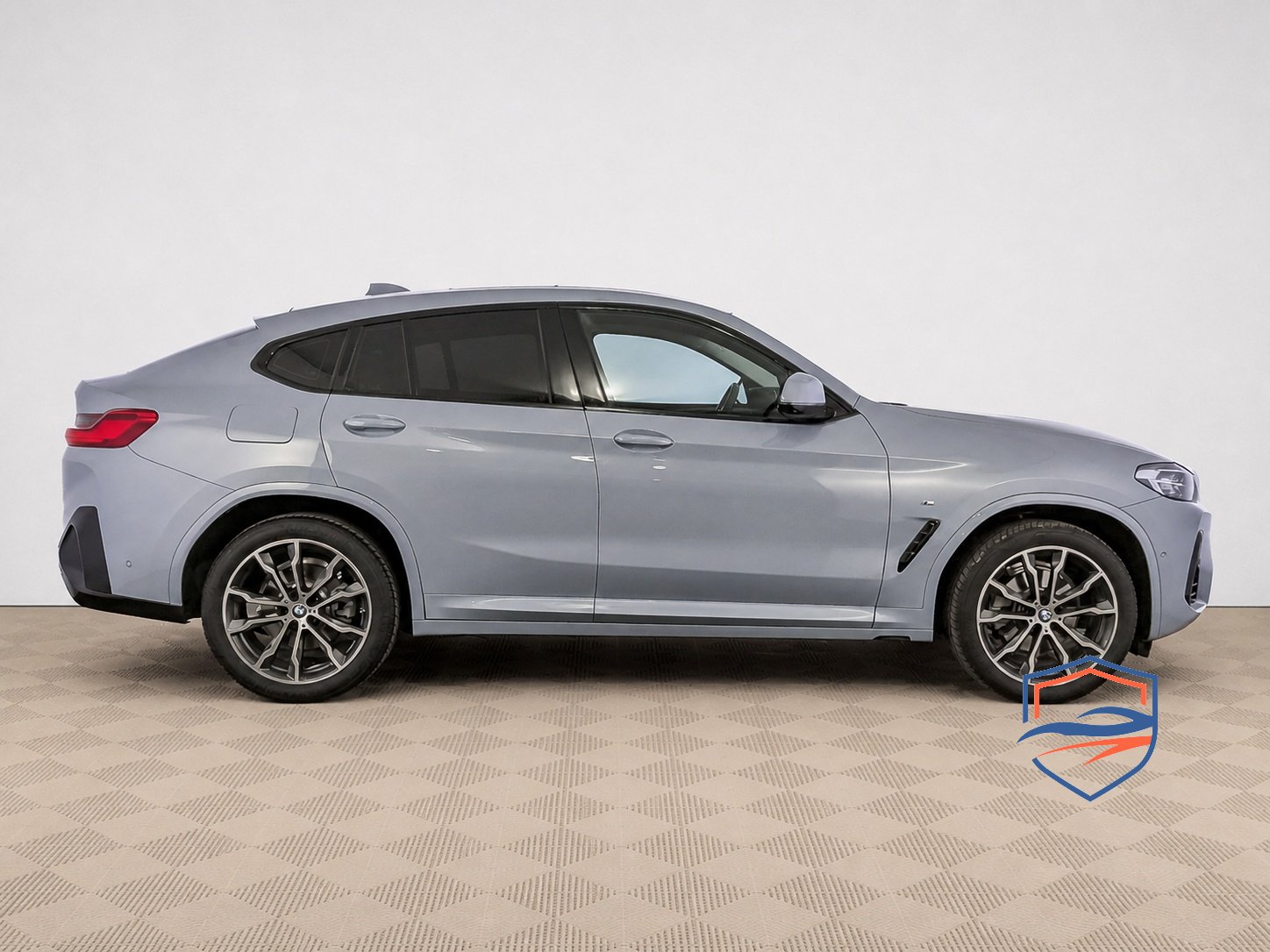 BMW - BMW X4, 2024
