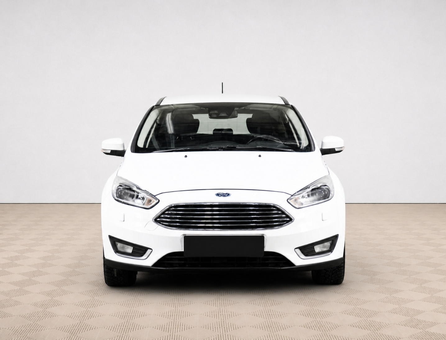 Ford - Ford Focus, 2017