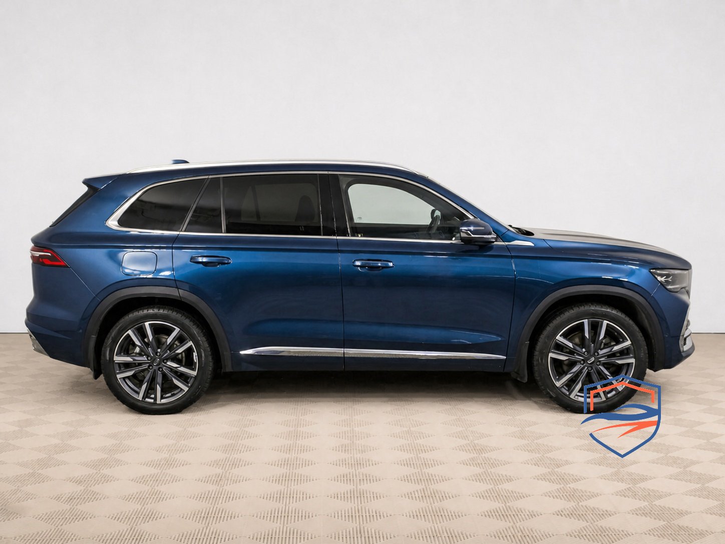 Geely - Geely Monjaro I, 2023