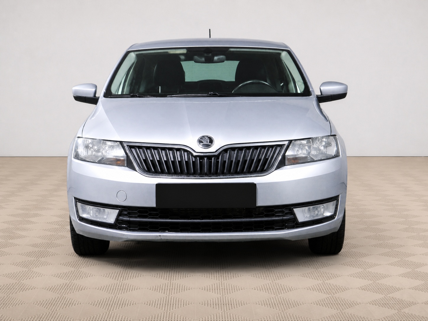 Skoda - Skoda Rapid, 2016