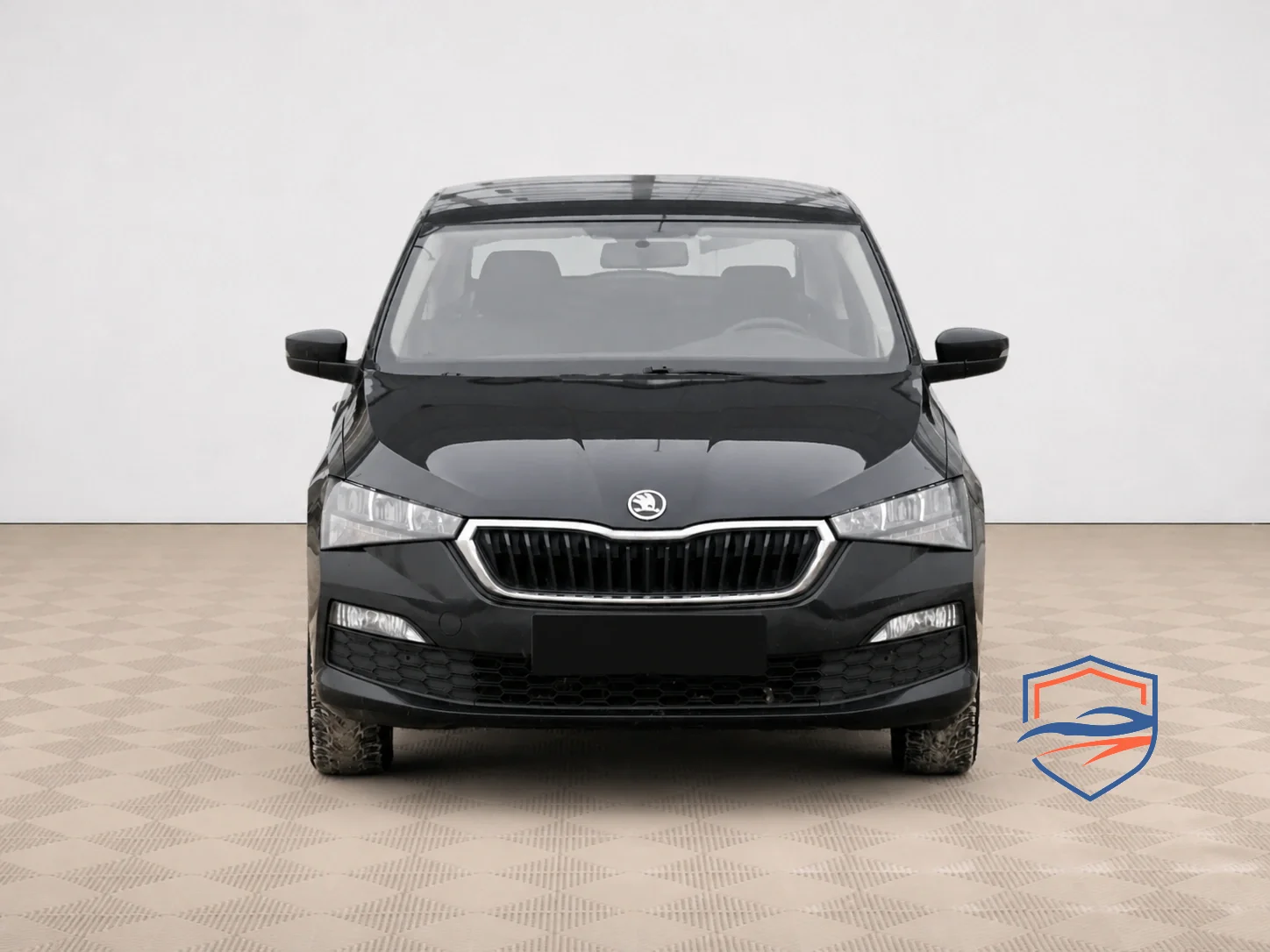 Skoda - Skoda Rapid II, 2021 г.