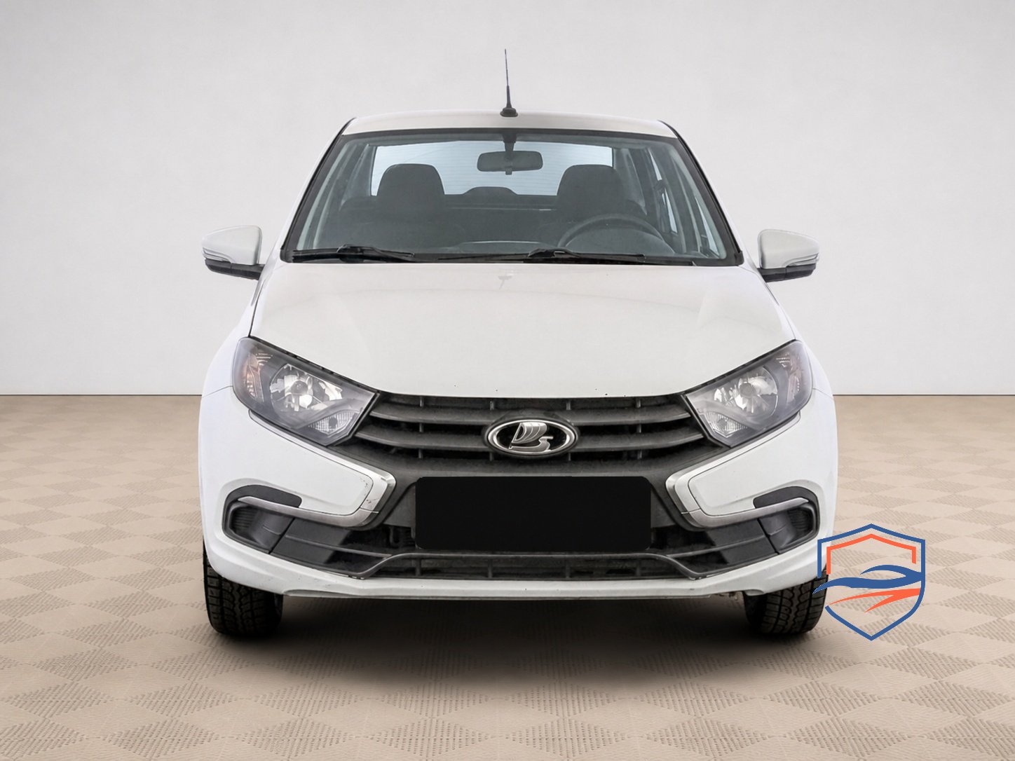 LADA (ВАЗ) - Lada (ВАЗ) Granta I Рестайлинг, 2023