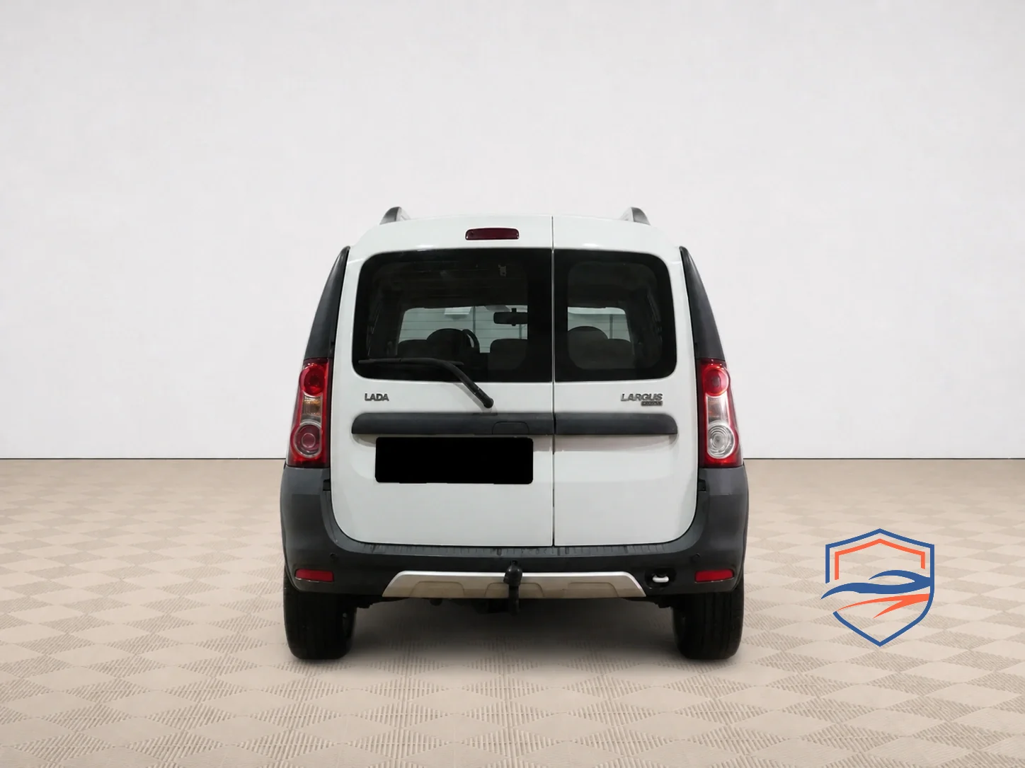 LADA (ВАЗ) - LADA (ВАЗ) Largus Cross I, 2019 г.