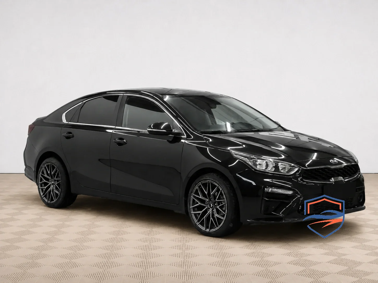 Kia - Kia Cerato IV, 2019 г.