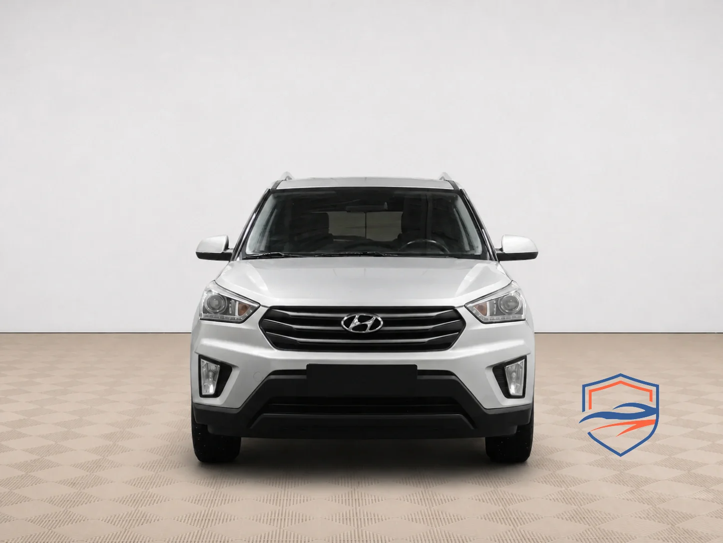 Hyundai - Hyundai Creta I, 2017 г.