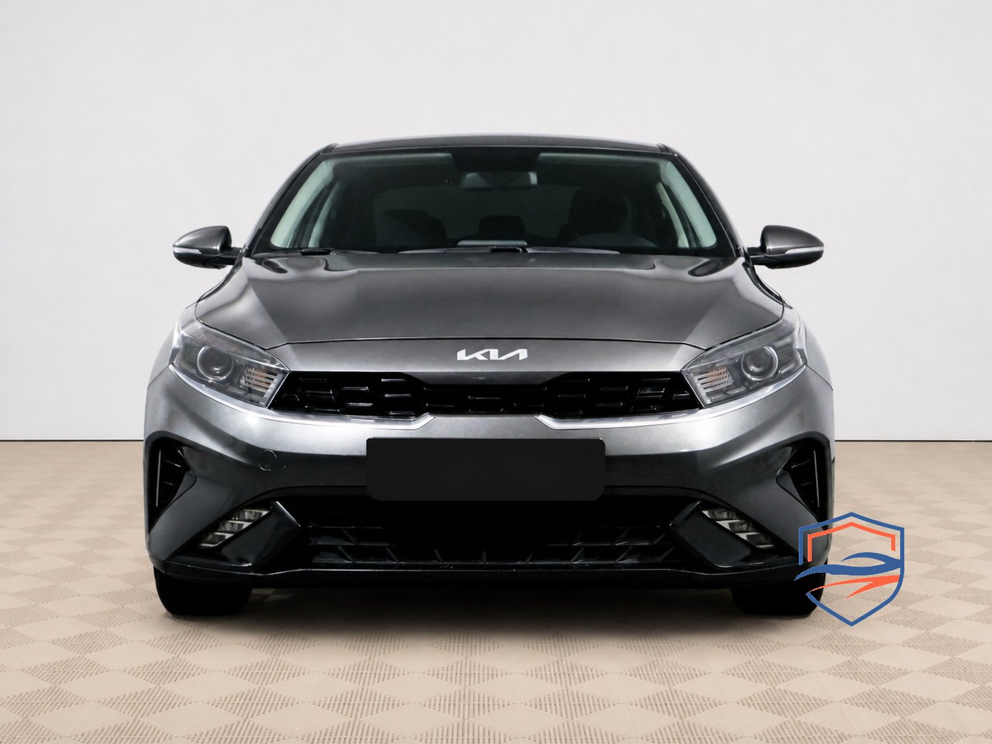 Kia - Kia Cerato IV Рестайлинг, 2022