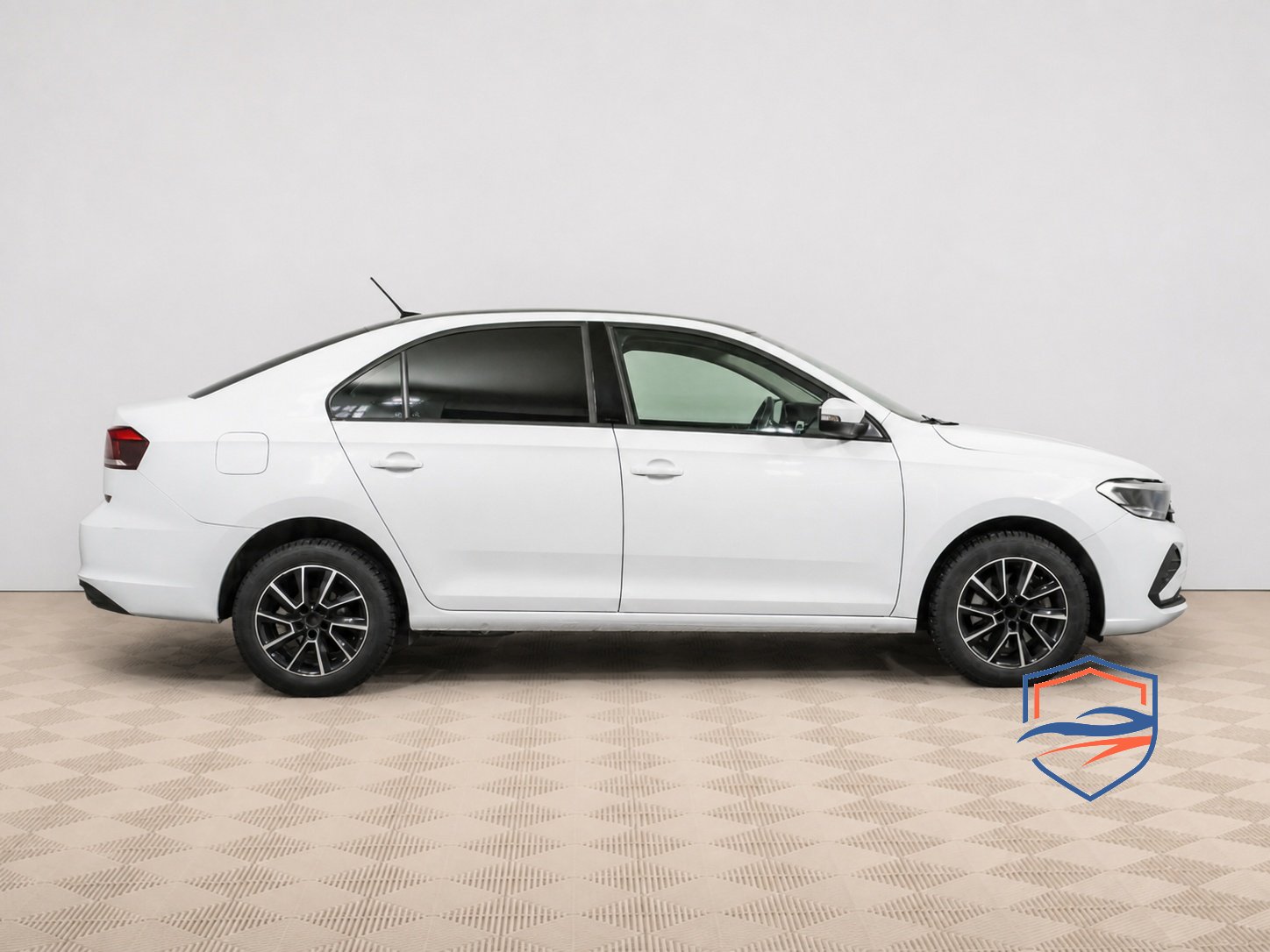 Volkswagen - Volkswagen Polo VI, 2020
