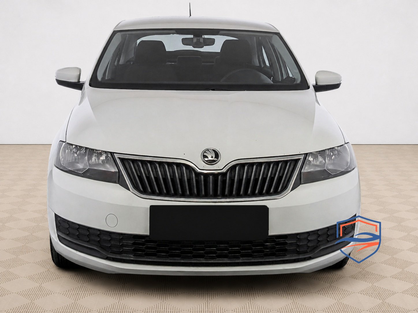 Skoda - Skoda Rapid I Рестайлинг, 2019