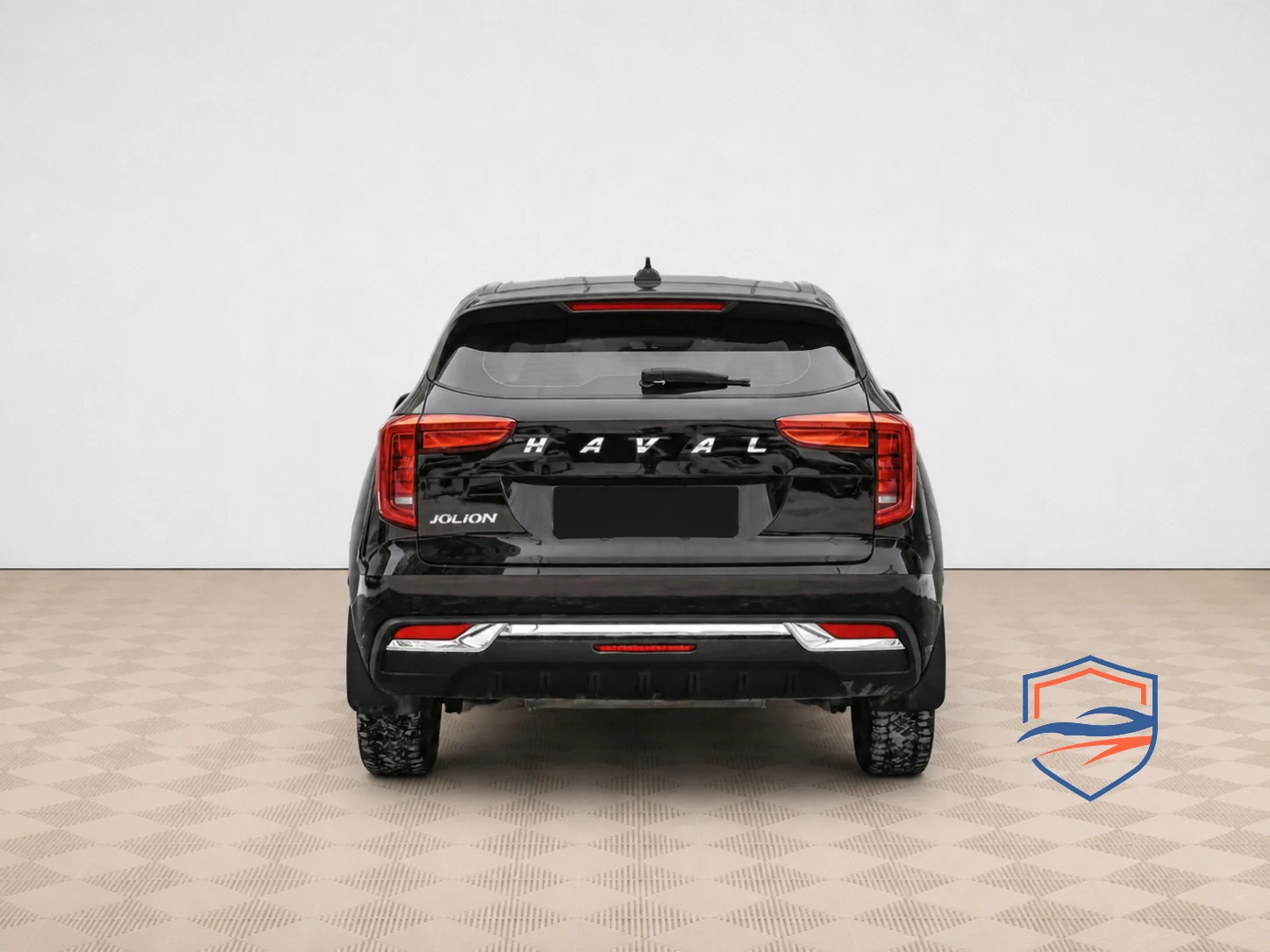 Haval - Haval Jolion I, 2023 г.