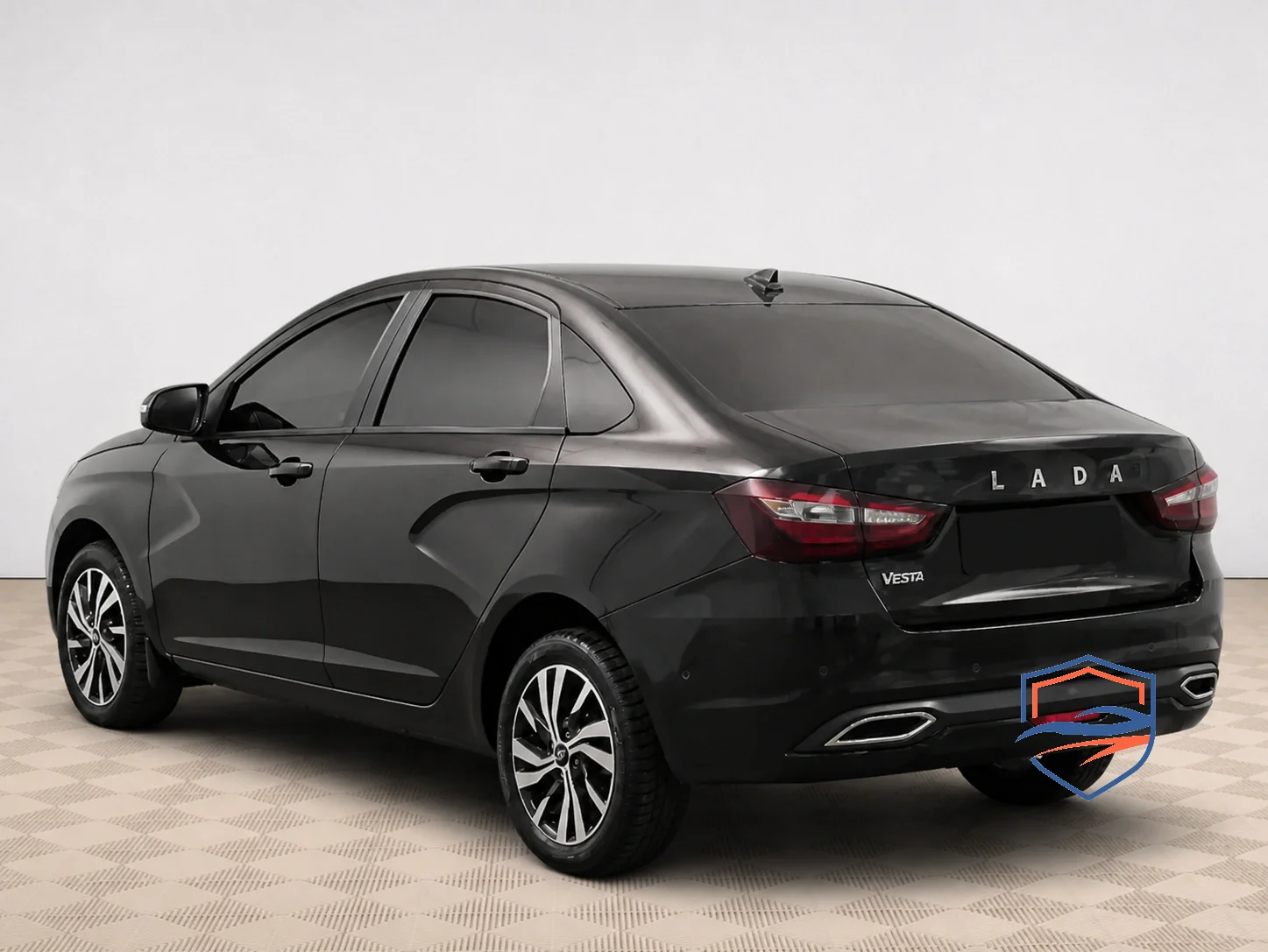 LADA (ВАЗ) - LADA (ВАЗ) Vesta I Рестайлинг (NG), 2024 г.