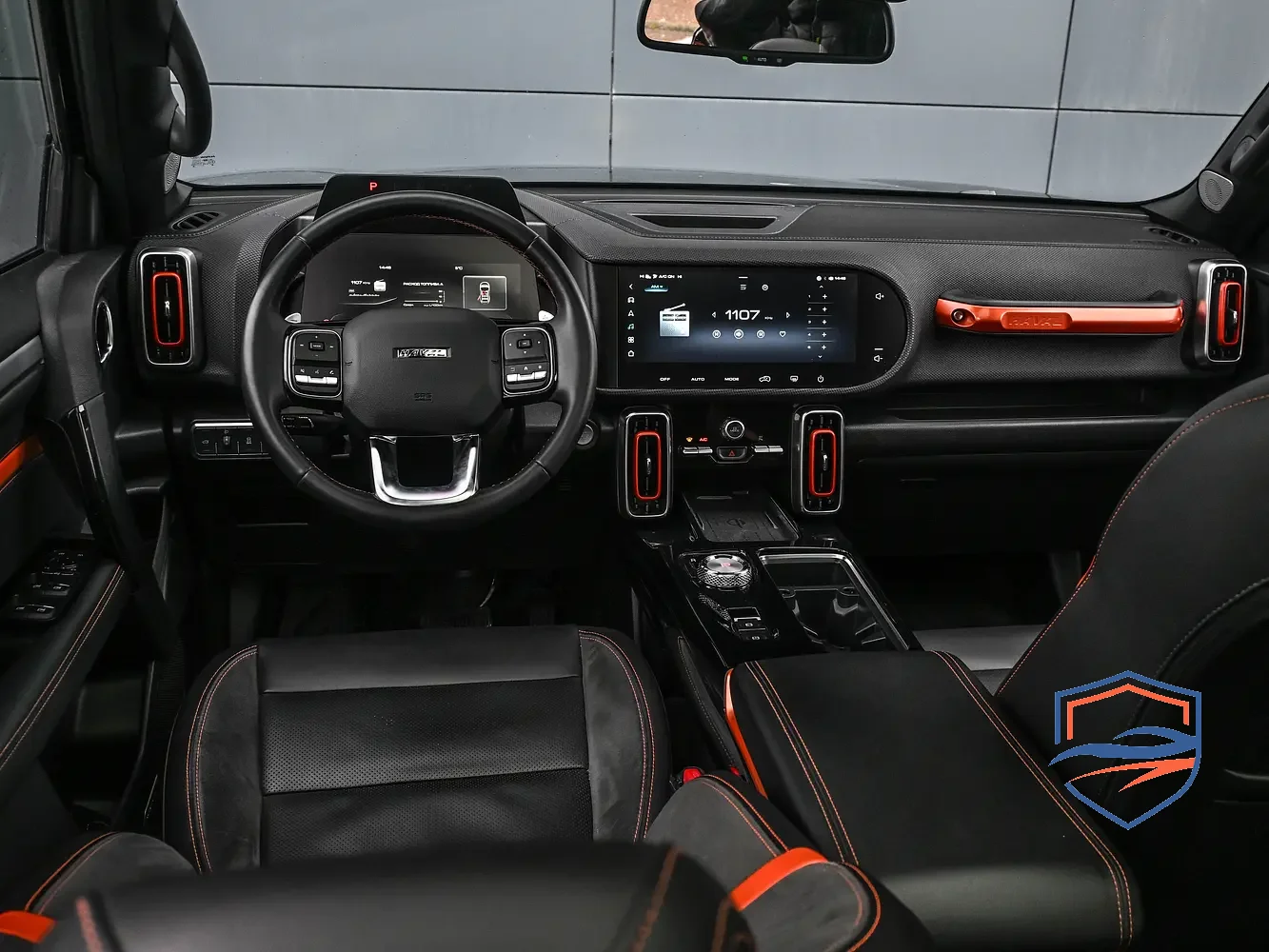 Haval - Haval Dargo Dargo, 2022 г.