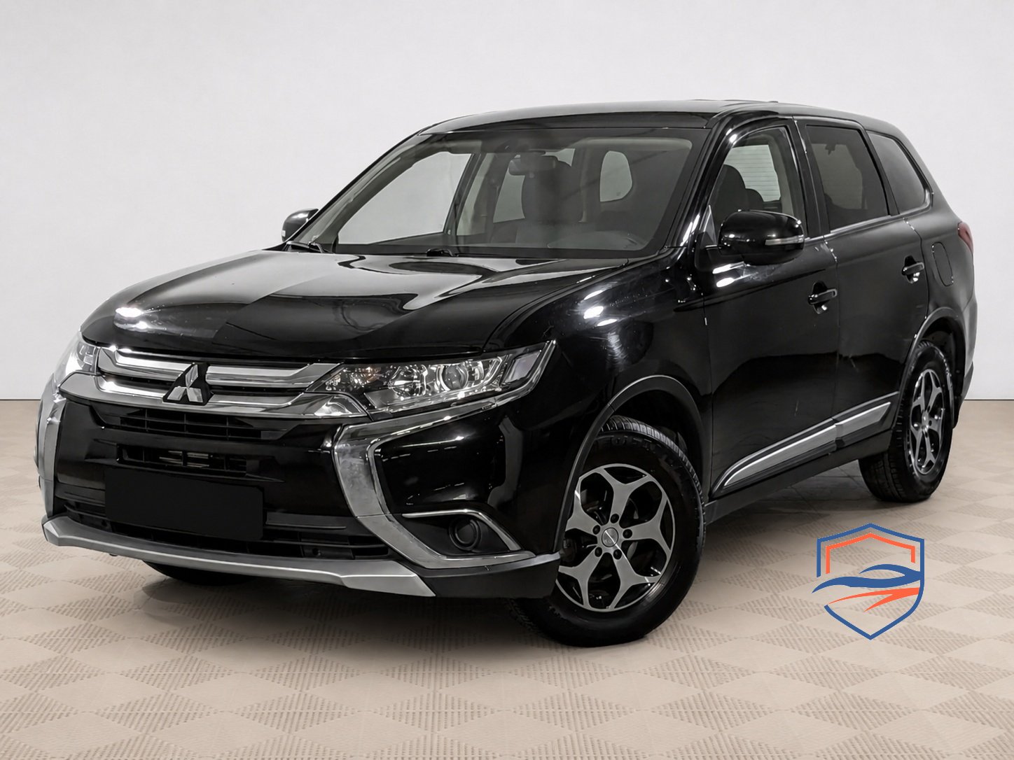 Mitsubishi - Mitsubishi Outlander, 2018