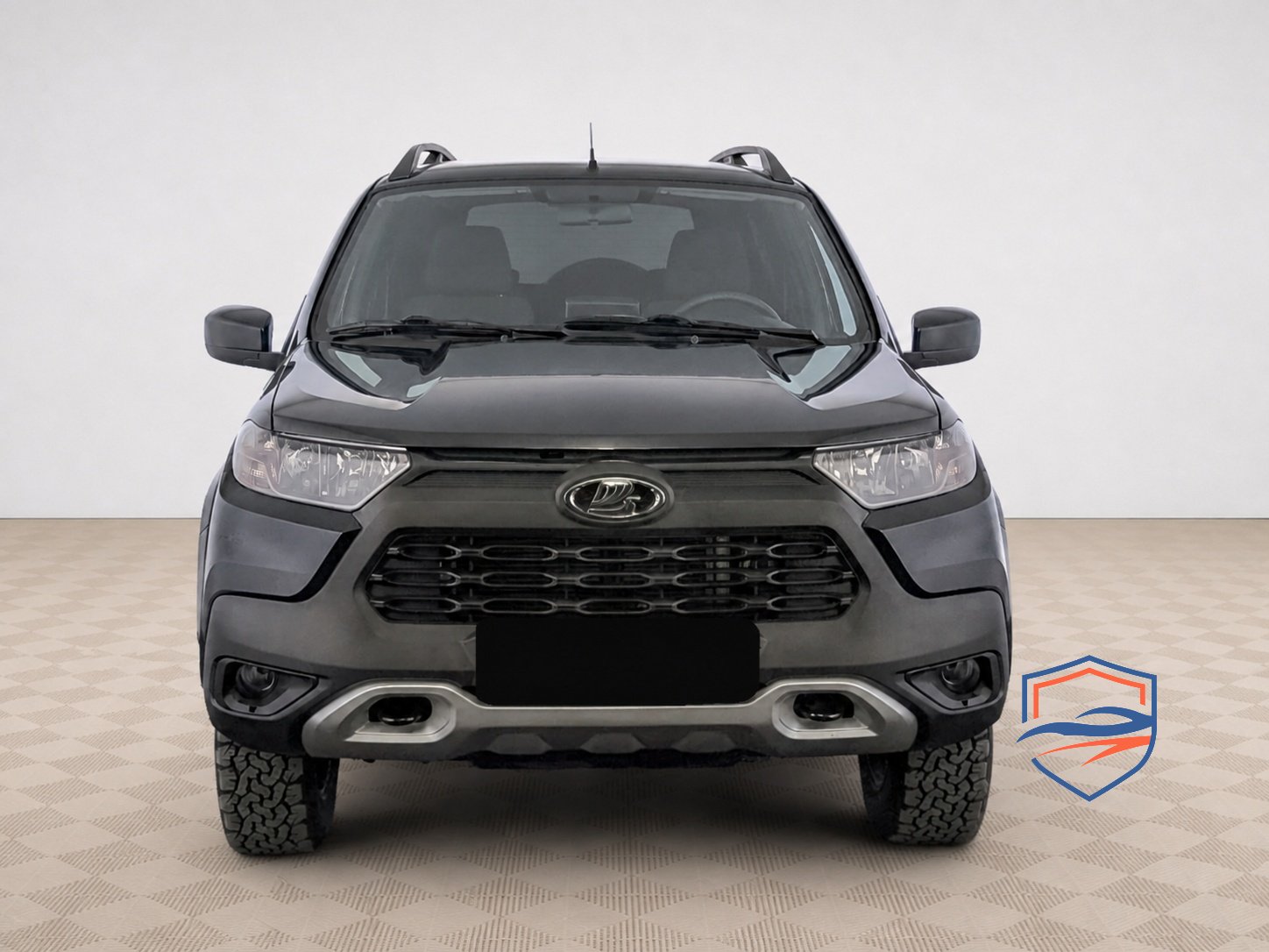 LADA (ВАЗ) - Lada (ВАЗ) Niva Travel I, 2024