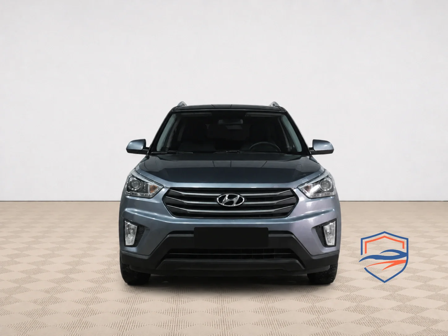 Hyundai - Hyundai Creta I, 2018 г.