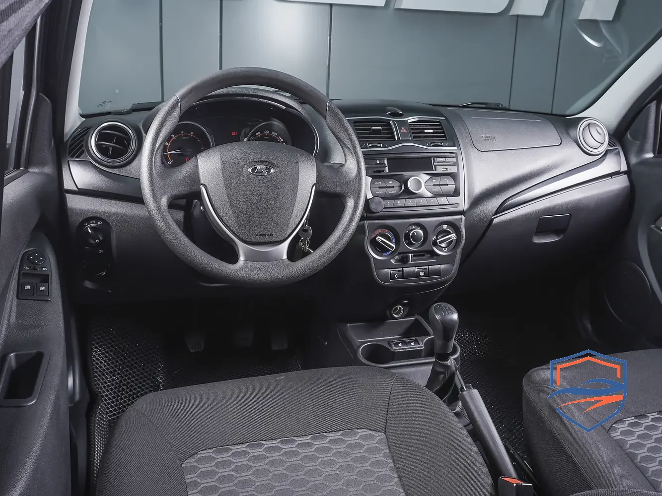 LADA (ВАЗ) - LADA (ВАЗ) Granta I Рестайлинг, 2024 г.