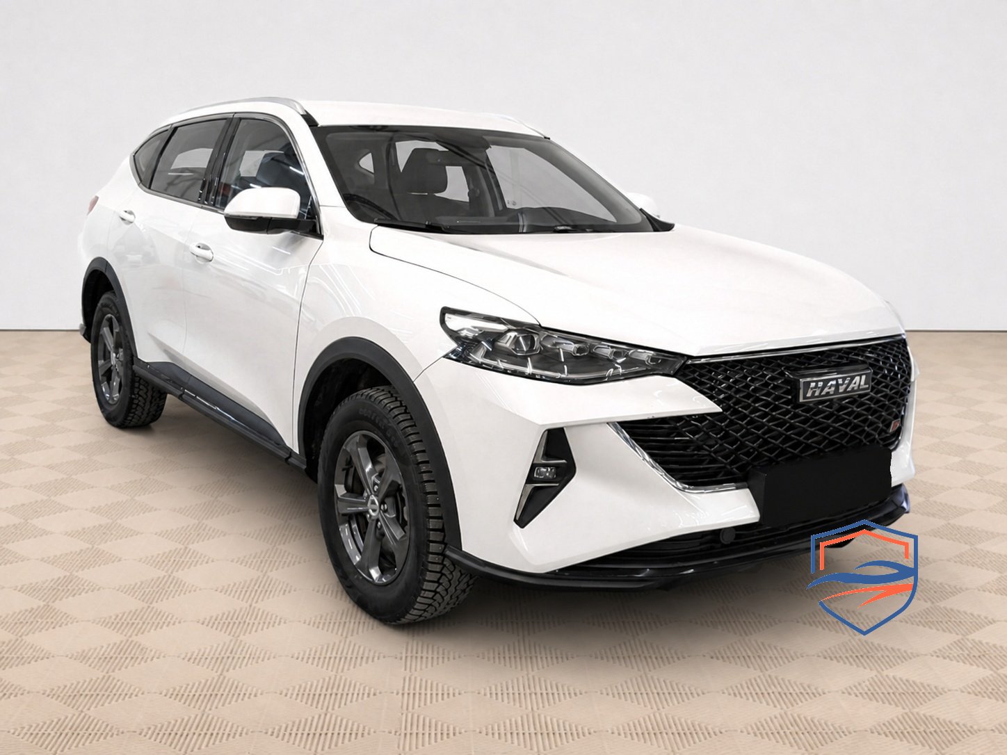 Haval - Haval F7 I Рестайлинг, 2023