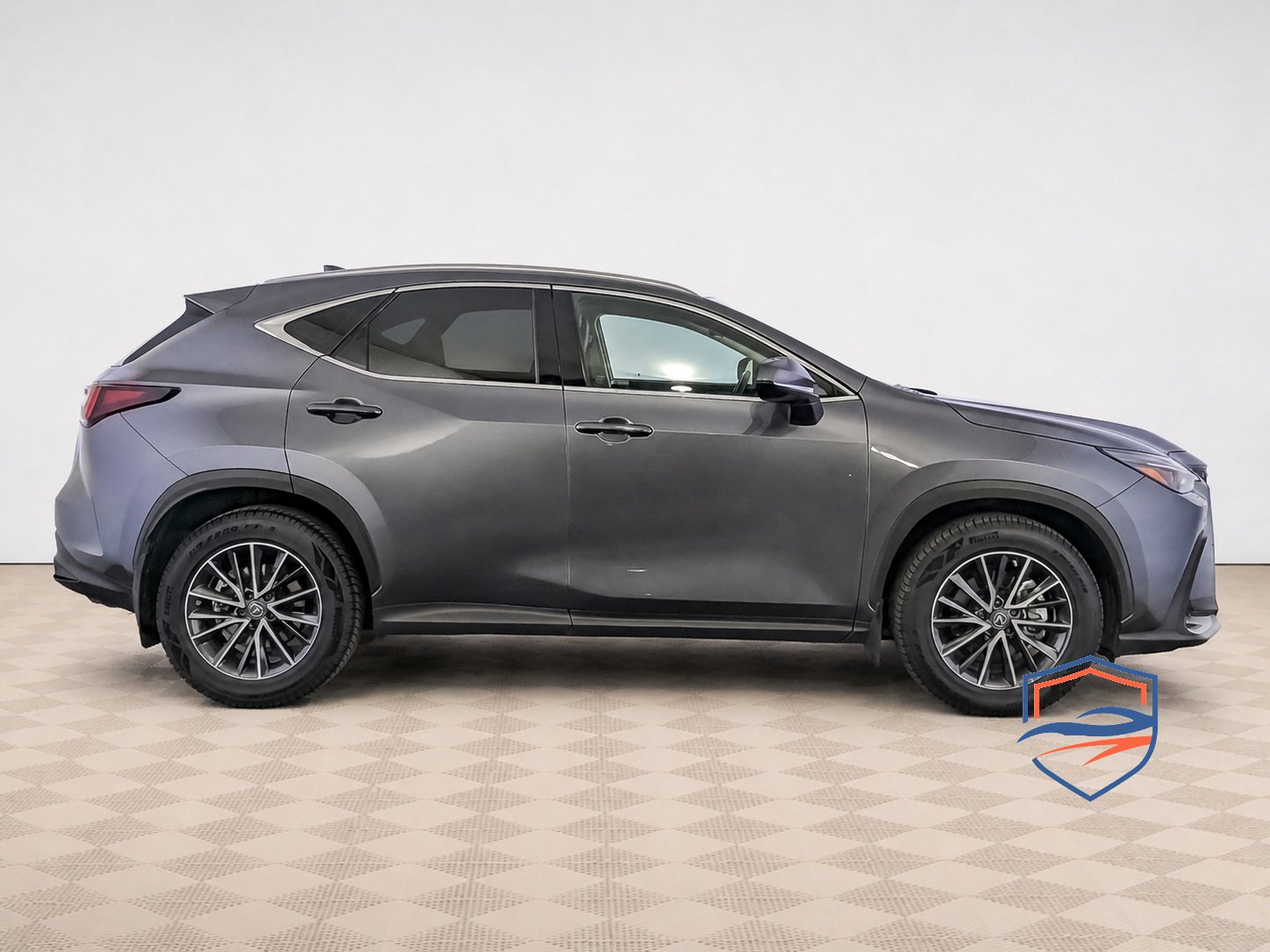 Lexus - Lexus NX, 2022