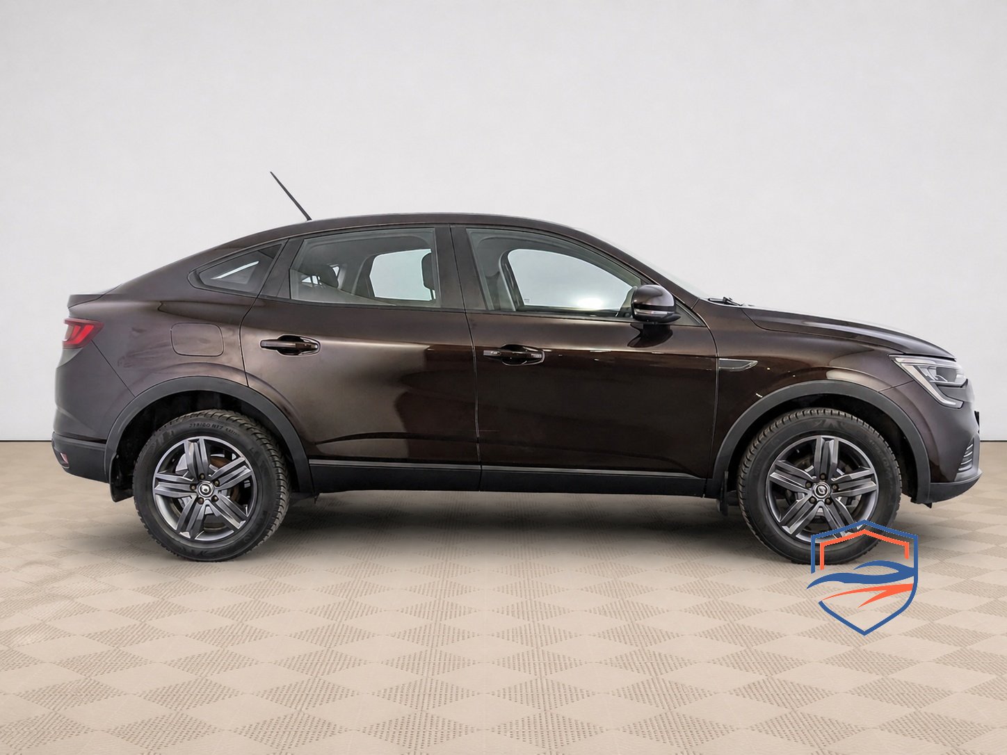 Renault - Renault Arkana, 2020